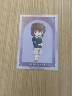名探偵コナン ブロマイド 灰原哀のサムネイル