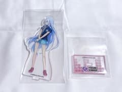 プロセカ ローソン 宵崎奏 アクスタ