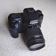 キャノン40Dレンズセット訳有り品のサムネイル