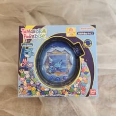 たまごっちパラダイス　Blue Water　ブルー