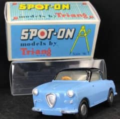 SPOT ON Tri-ang SUPER REGENT 131 サイズ1/42のサムネイル