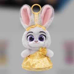 POP MART ズートピア ジュディのサムネイル
