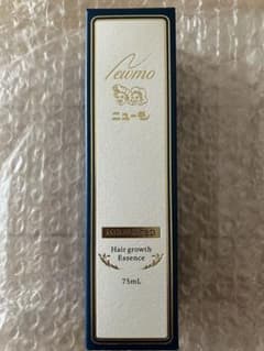 ニューモ ニューモ 75ml 未開封のサムネイル