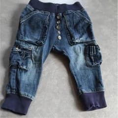 90cmジーンズのサムネイル