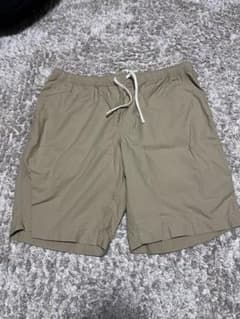 無印良品 ハーフパンツのサムネイル
