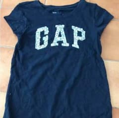 Tシャツと短パンのサムネイル