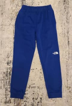 【美品】ノースフェイスキッズ　ジャージパンツ140のサムネイル