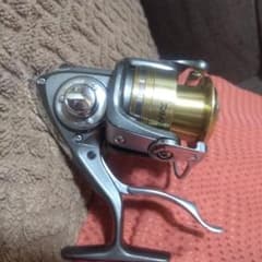 DAIWA　トライソSHOXのサムネイル