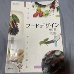 フードデザインのサムネイル
