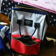 みっとん様専用 アネロ風リュックのサムネイル