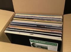 47枚まとめ売り◆DANCE クラブミュージック系アナログ12、LPレコードのサムネイル