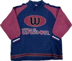 Wilson スウェットのサムネイル