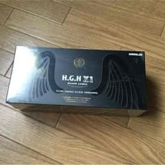 HGHのサムネイル