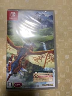 モンスターハンターストーリーズ2のサムネイル