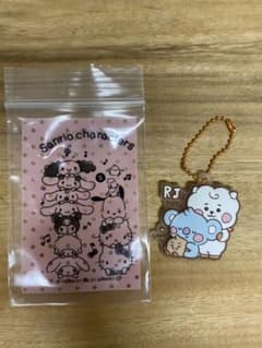BT21 ラバマスグミのサムネイル