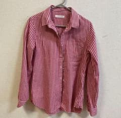 ★LOWRYS FARM レディースシャツ