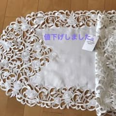 テーブルセンター　45×150のサムネイル