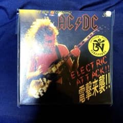【Mr.peach音源】TARANTURA AC/DC Mr.peach音源】TARANTURA AC/DC - メルカリ