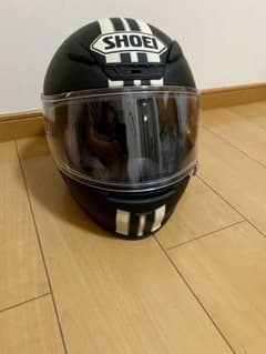 SHOEI Z-7 EQUATE Sサイズのサムネイル