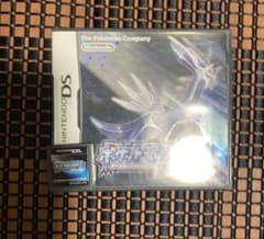 ポケットモンスター ダイヤモンド ニンテンドーDS ソフトのサムネイル