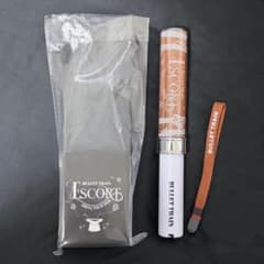 超特急 ペンライト ESCORT マサヒロ 超特急 マサヒロ ペンライト ESCORT - メルカリ