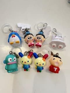 サンリオ　めじるしチャームのサムネイル