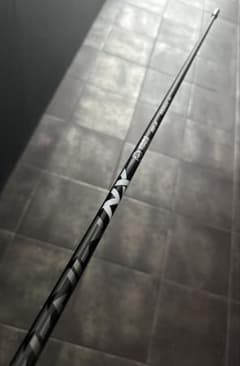スピーダーNX Black 50S コブラスリーブ付き ドライバーシャフトのサムネイル