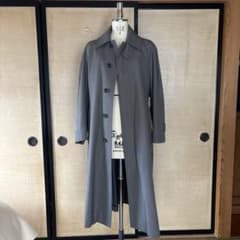 beautiful people 20AWギャバジンステンカラーコートサイズ36 beautiful people 20AWギャバジンステンカラーコートサイズ36 - メルカリ