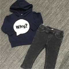 りん様 パーカーセットのサムネイル