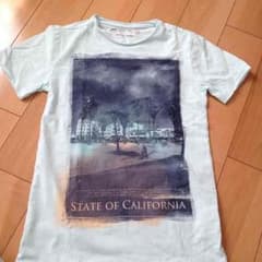 Tシャツのサムネイル