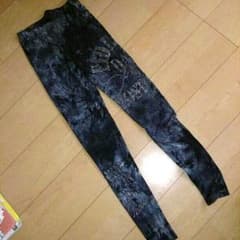 ゴーストオブハーレムのレギンスのサムネイル