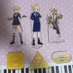鏡音レン アクリルスタンド セットのサムネイル