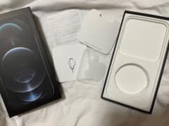 iPhone 12pro max 空箱のサムネイル