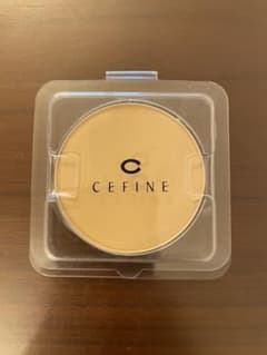 セフィーヌ シルクウェットパウダー OC100(レフィル)のサムネイル