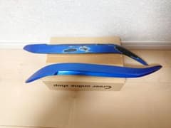 レガシィ BE5 BH5 後期 アイライン C-WESTのサムネイル