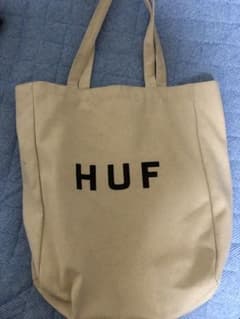 huf トートバッグのサムネイル