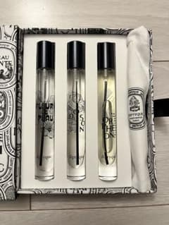 【値下げ可】diptyque ドーソン　10mlのサムネイル