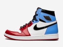 Air Jordan1 FEARLESS 27.5cm エアジョーダン1のサムネイル