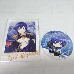 KAITO 　缶バッジ　ぱしゃこれ　セットのサムネイル