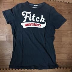 アバクロ Tシャツ ホリスター 短パンセットのサムネイル