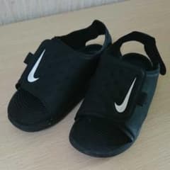 NIKE 16㎝ サンダルのサムネイル
