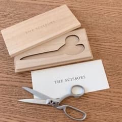 THE SCISSORS  ザ シザーズ　マットのサムネイル