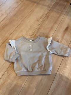 Favon ベビー 長袖 トップス 80cmのサムネイル