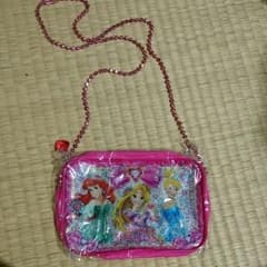 ディズニー パーティポシェット 付録のサムネイル