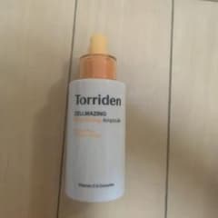 Torriden CELLMAZING Brightening Ampouleのサムネイル
