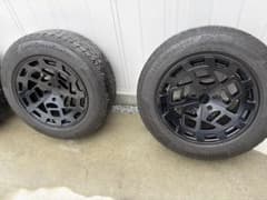 radi8 R8CM9 18インチ ホイール タイヤ 4本セット - メルカリ
