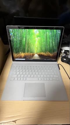 Surface Book i5モデル ジャンク #0654 - メルカリ