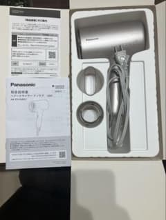 Panasonic ヘアドライヤー　ジャンク品のサムネイル