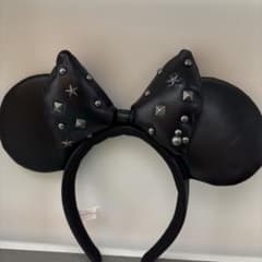 レザーカチューシャのサムネイル