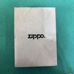 ZIPPO 特別限定 CAPCOMライターのサムネイル